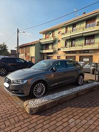 Audi A3 Sportback 2.0 TDI 150cv