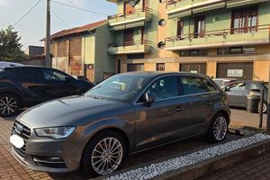 Audi A3 Sportback 2.0 TDI 150cv