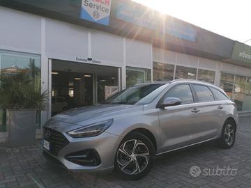 Hyundai i30 Wagon 1.0 t-gdi 48V CarPlay IVA COMPR