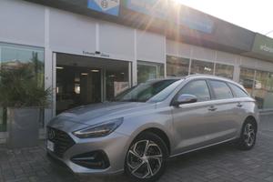 Hyundai i30 Wagon 1.0 t-gdi 48V >> 20 KM AL LITRO