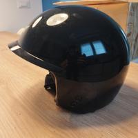  Casco per scooter/vespa Grex Jet