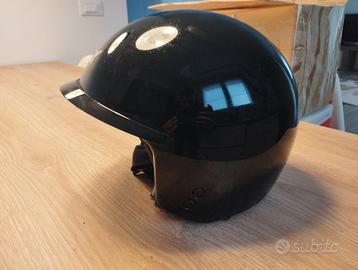  Casco per scooter/vespa Grex Jet