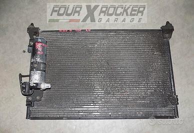 Radiatore aria condizionata Land Rover Discovery 2