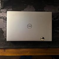 Dell XPS 15 - i9, 4070, 64GB, 4k Touch