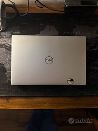 Dell XPS 15 - i9, 4070, 64GB, 4k Touch
