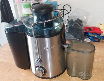 Centrifuga per frullati