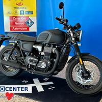 Brixton Cromwell 1200