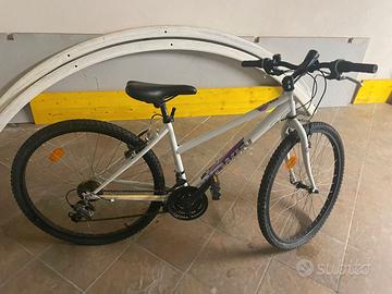 bici per bambino