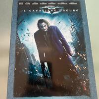 DVD Batman Il Cavaliere Oscuro