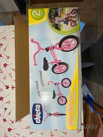 Bicicletta Chicco La mia prima bici