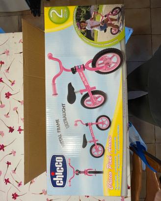 Bicicletta Chicco La mia prima bici
