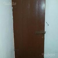 PORTA LEGNO D'EPOCA 6 pezzi