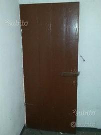 PORTA LEGNO D'EPOCA 6 pezzi