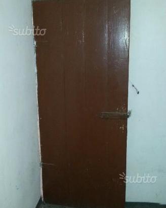 PORTA LEGNO D'EPOCA 6 pezzi