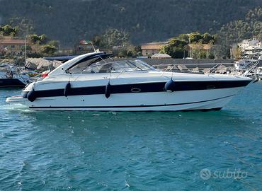 BAVARIA 37 SPORT - VP 330 HP DIESEL