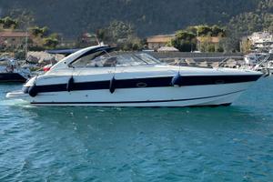BAVARIA 37 SPORT - VP 330 HP DIESEL