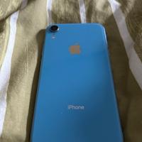 iPhone XR 64Gb Blu