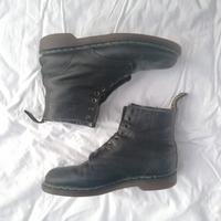 Dr Martens anfibi anni 90