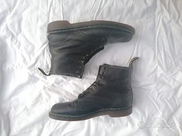 Dr Martens anfibi anni 90