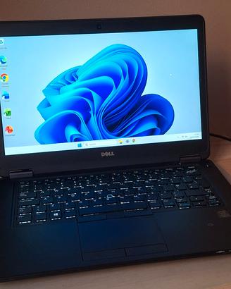 💻 Dell E7450 |8GB Ram |SSD 128GB |Win 11 & Office