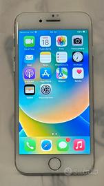 iPhone 8 256GB bianco