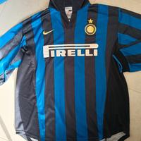 maglia inter Ronaldo 1998 1999