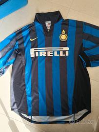 maglia inter Ronaldo 1998 1999