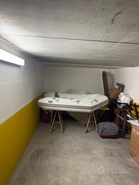 Tender Eurovinil 200 (senza motore)