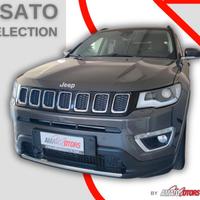 Jeep Compass 1.6 mjt Limited 2wd 120cv my19