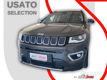 Jeep Compass 1.6 mjt Limited 2wd 120cv my19
