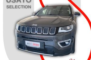 Jeep Compass 1.6 mjt Limited 2wd 120cv my19