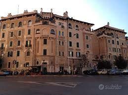 STANZA SINGOLA in zona SAN GIOVANNI / BALCONE