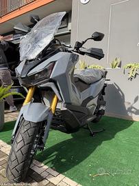 Sym adx 400 tg