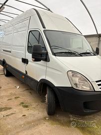 Iveco daily