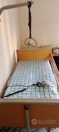 Rete elettrica MoviCare