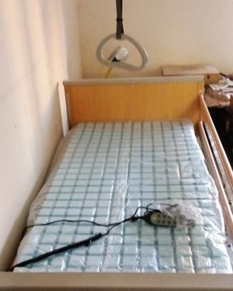 Rete elettrica MoviCare