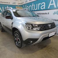 Dacia Duster 1.5 Blue dCi 8V 115 CV 4x2 Techroad *
