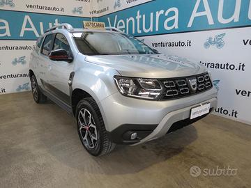 Dacia Duster 1.5 Blue dCi 8V 115 CV 4x2 Techroad *