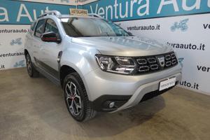 Dacia Duster 1.5 Blue dCi 8V 115 CV 4x2 Techroad *