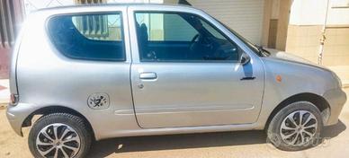 Fiat seicento I.I Active 2007 Euro 4