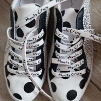 Sneaker Manila Grace