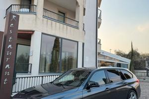 Bmw 320D F31 Msport