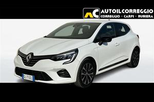 RENAULT Clio 5 Porte 1.0 TCe Intens my21