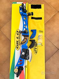 Gillo GT 27 arco nudo