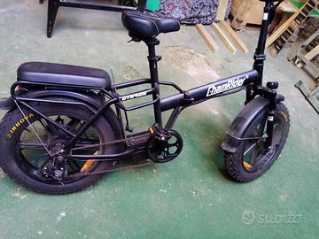 Bici elettrica