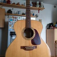 Takamine p5j 50th Jumbo
