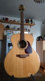 Takamine p5j 50th Jumbo