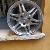 Brabus cerchio