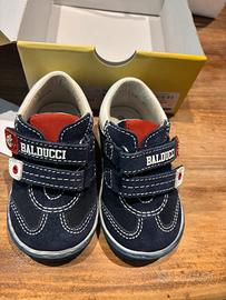 Scarpine Balducci nuove mai indossate