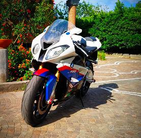 BMW S1000RR